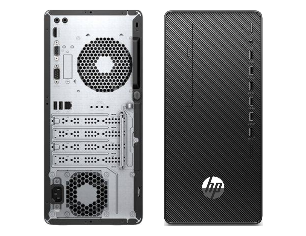 HP Desktop Pro 300 G3 MT PC - 9DP41EA