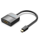 Vention Type-C to HDMI - 4K30HZ TDCBB