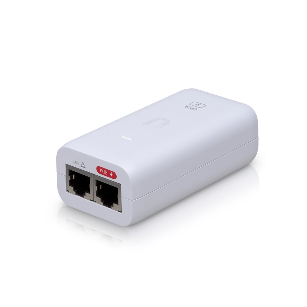 Ubiquiti PoE Injector 802.3af