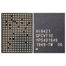 HI6421 - Power IC Power Supply IC Pm Chip HI6421 V710