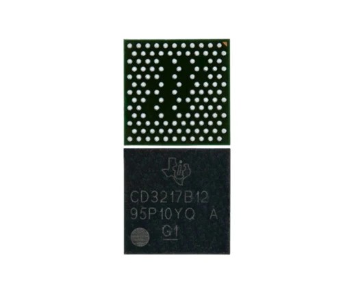 CD3217B12 - Charging IC U3100 USB-C Controller Chip For Macbook Pro
