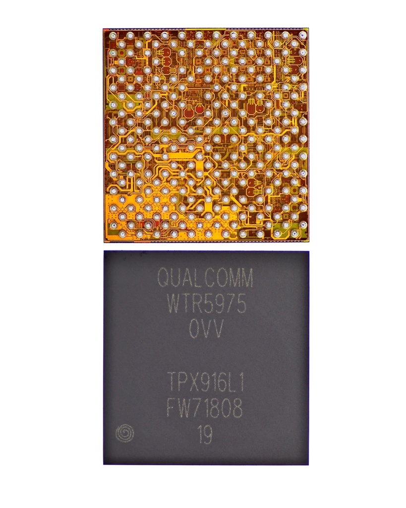 95829HRTZ - Intersil Isl95829 95829Hrtz 95829 Controller IC Chip