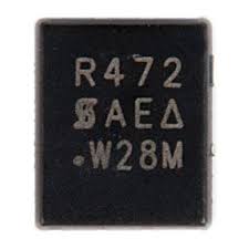 SIS472DN - N-Channel 30 V D-S Mosfet