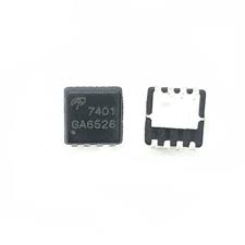 AON7401 - 30V P-Channel Mosfet