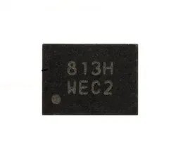 ISL95813HRZ - Single Phase Core Controller For Vr12.6 IC