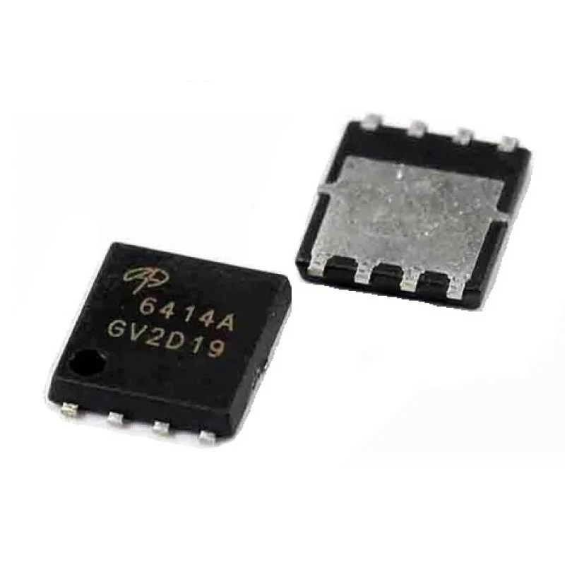 AON6414A - 30V N-Channel Mosfet