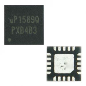 UP1589Q - Laptop IC For Power Supply Controller