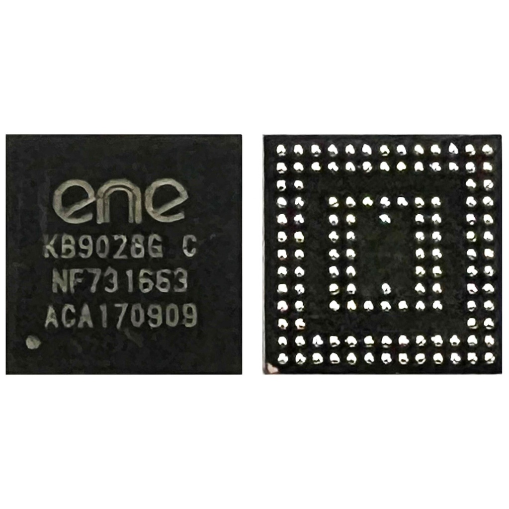 KB9028G - Ene Io Controller Keyboard Controller Bga