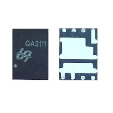 QA3111N6N - 30V Asymmetric Dual N-Channel Power Mosfet
