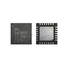 RT6575C - Dual-Channel Synchronous Dc Dc Step-Down Controller With 5V3.3V Ldos