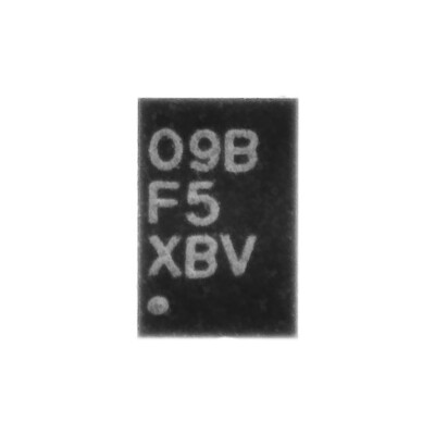 ISL8009BIRZ - Intersil Synchronous Buck Regulator IC