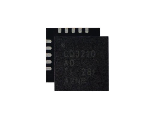 CD3210A0 - 20 Pin Power