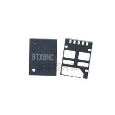 SY8270CTMC - 10A 23V Input Synchronous Step Down Regulator