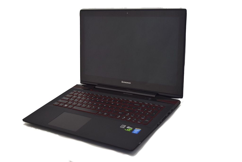Lenovo Y50-70 Gaming Notebook