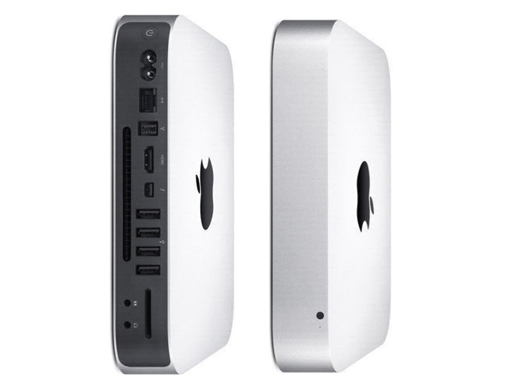 Apple Mac Mini A1347 Late 2014 - Intel Core i7