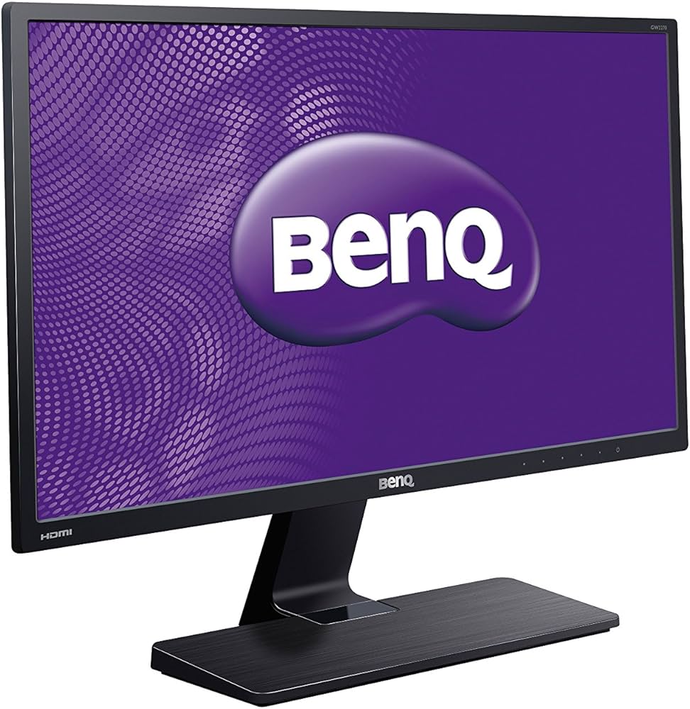 BENQ G22W70-B FHD Monitor