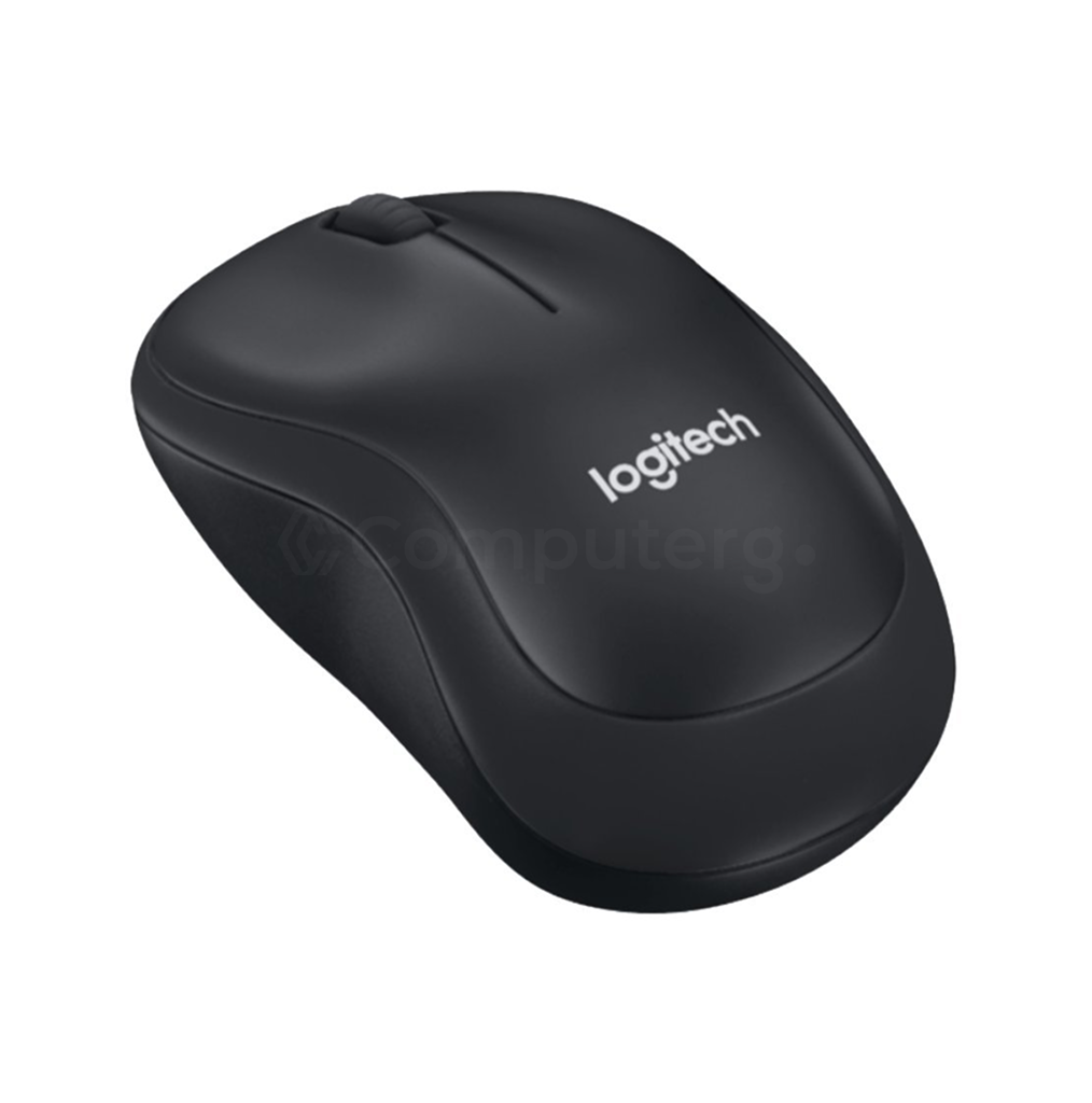 Logitech M220 Wireless Silent Mouse - 910-004878