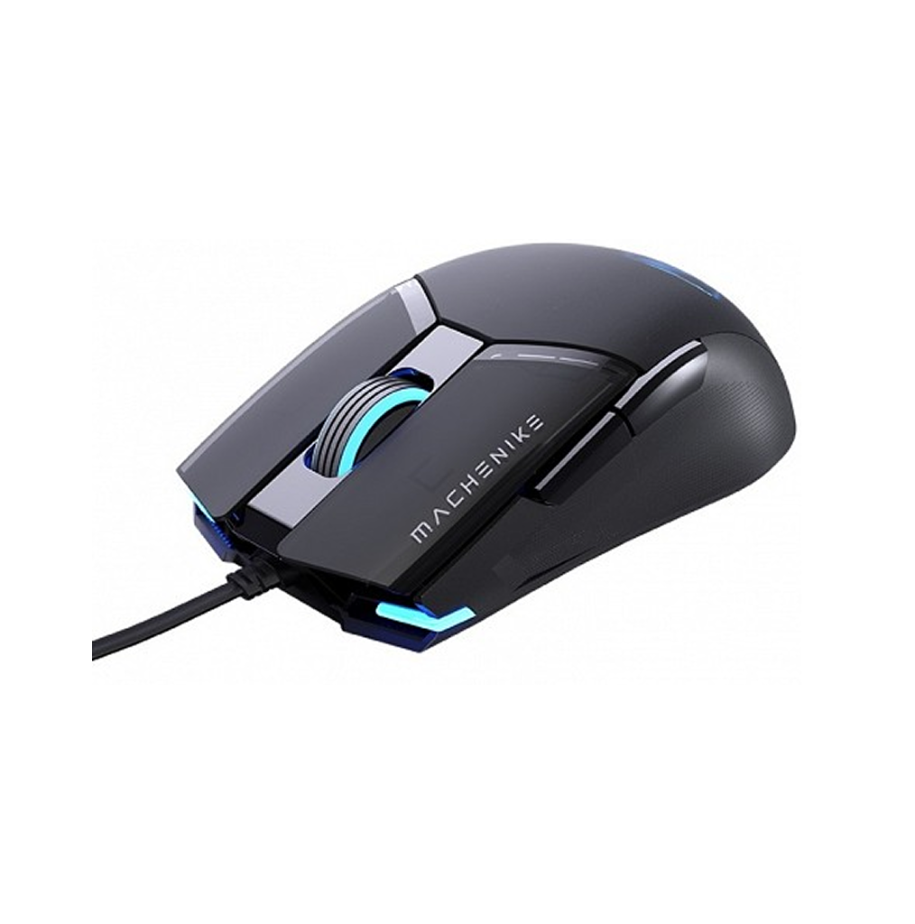 Machenike M7 Pro Gaming Mouse Black