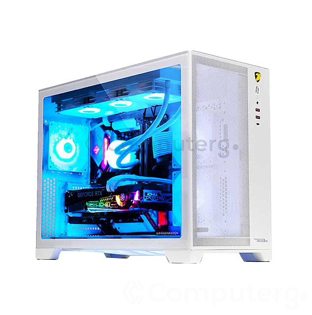 Gaming PC - Beast Edition V0021