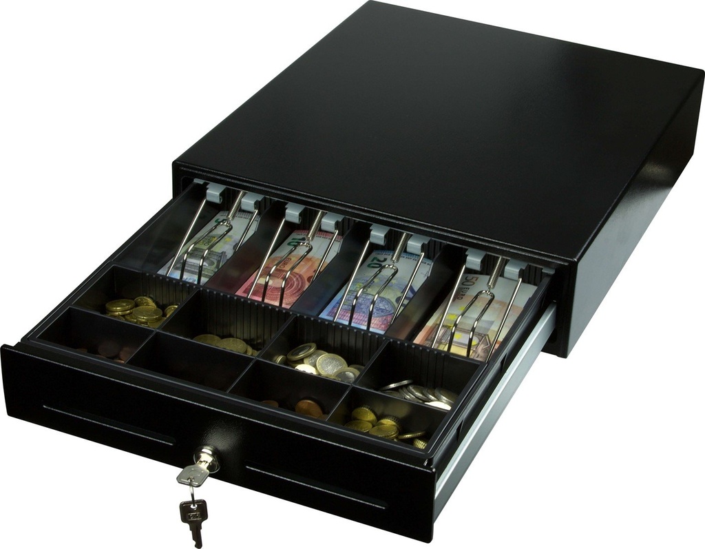Cash Drawer