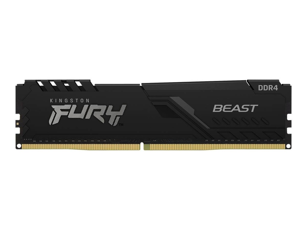 KINGSTON FURY 16GB 3200MHZ DDR4 BEAST KF432C16BB/16