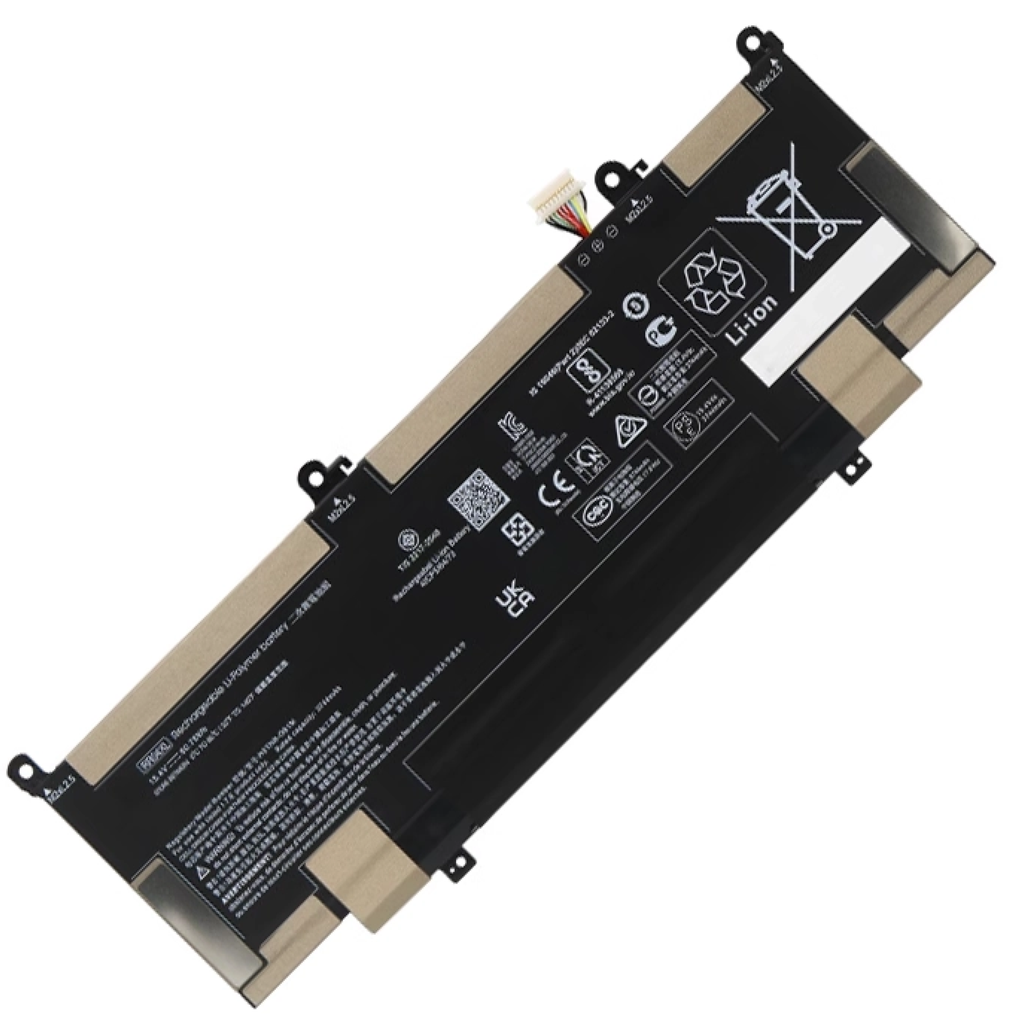 HP Spectre X360 13-AW Series - RR04XL Battery
