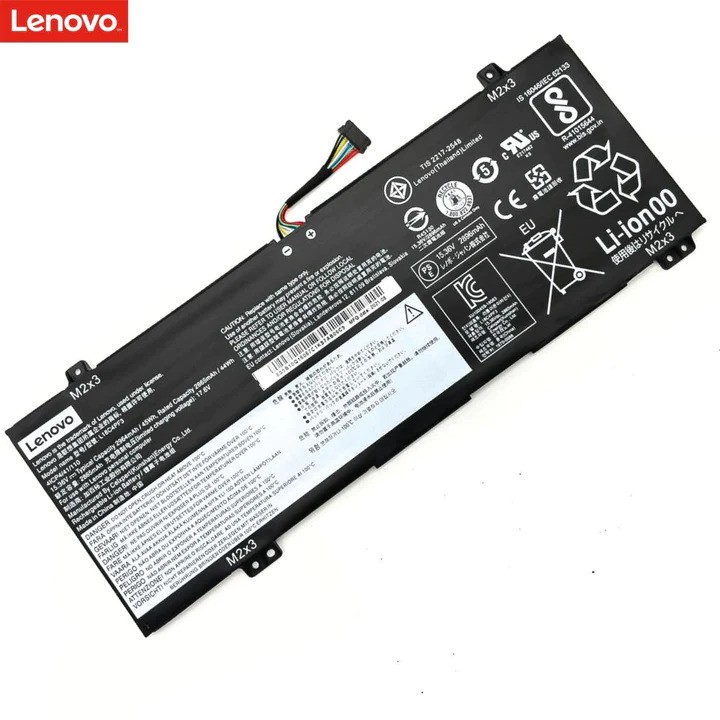Lenovo C340-14API - L18C4PF3 Battery