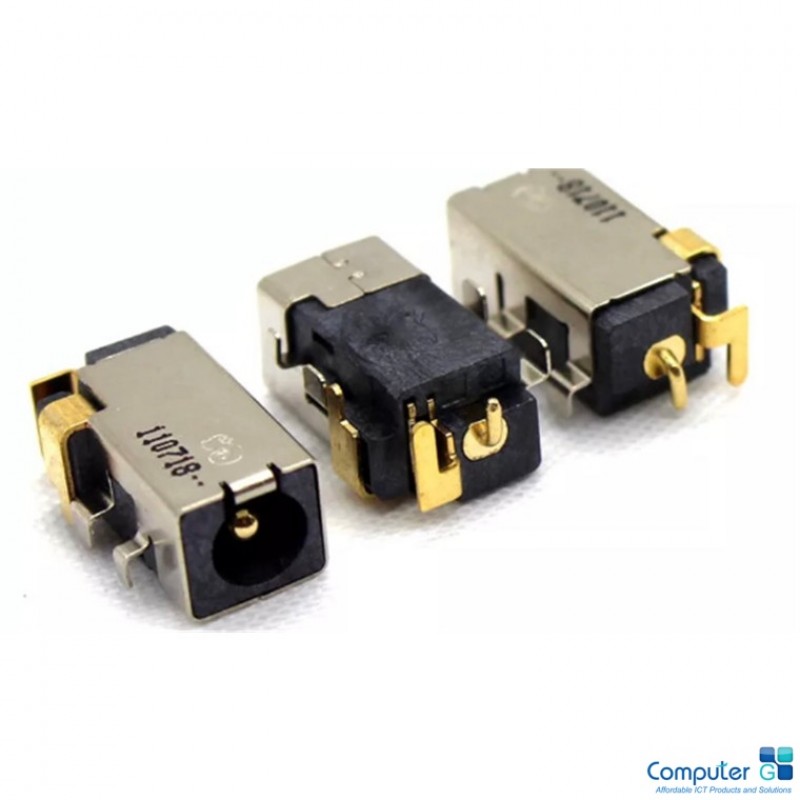 DC Jack For Lenovo IdeaPad 100S-14 100S-14IBR - Socket Port code 