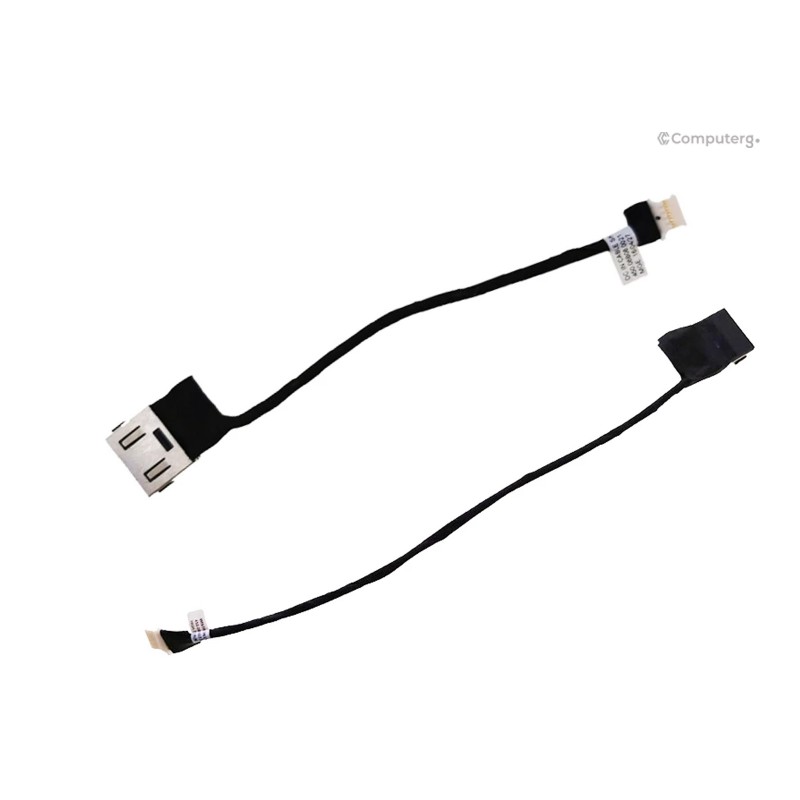 DC Jack For Lenovo V110-15ISK - 450.08B07.0001 