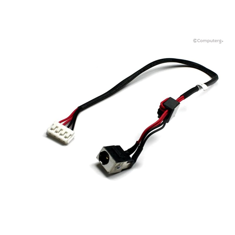 DC Jack For Lenovo G560- DC301007300 