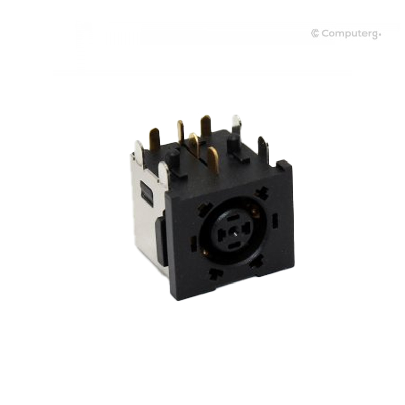 DC Jack for MSI MS-1782 - B07PHFGKKV 