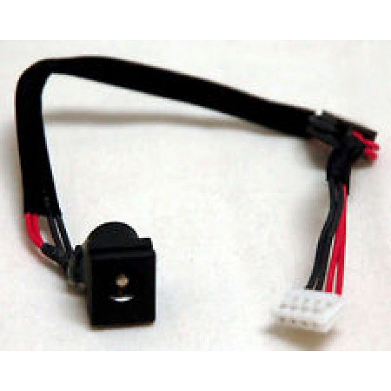 DC Jack For Toshiba A100 series Tecra PJ112 - DC30100X300 