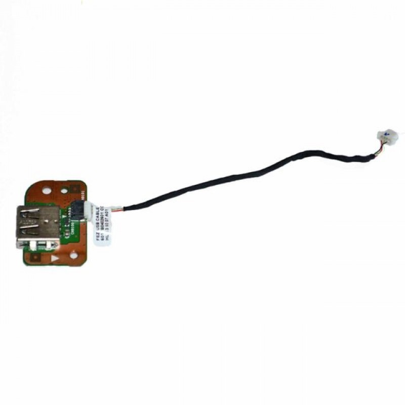 USB Board Cable for Toshiba Satellite C55 - V000320240 