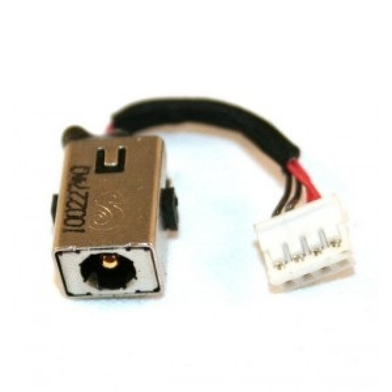 DC Jack For HP Mini 210 