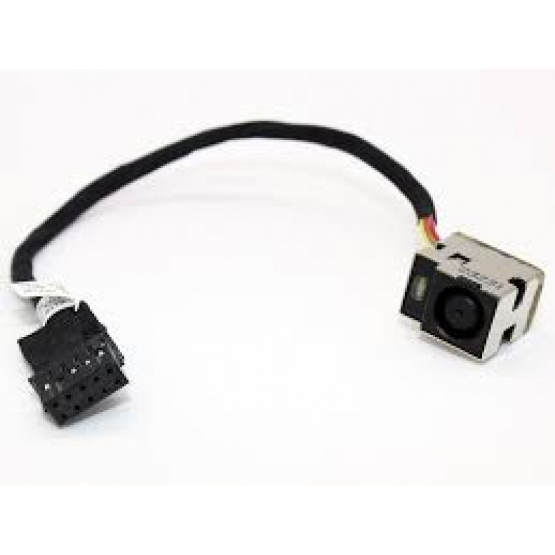 DC Jack For HP Pavilion DV7 - 678225-FD1 