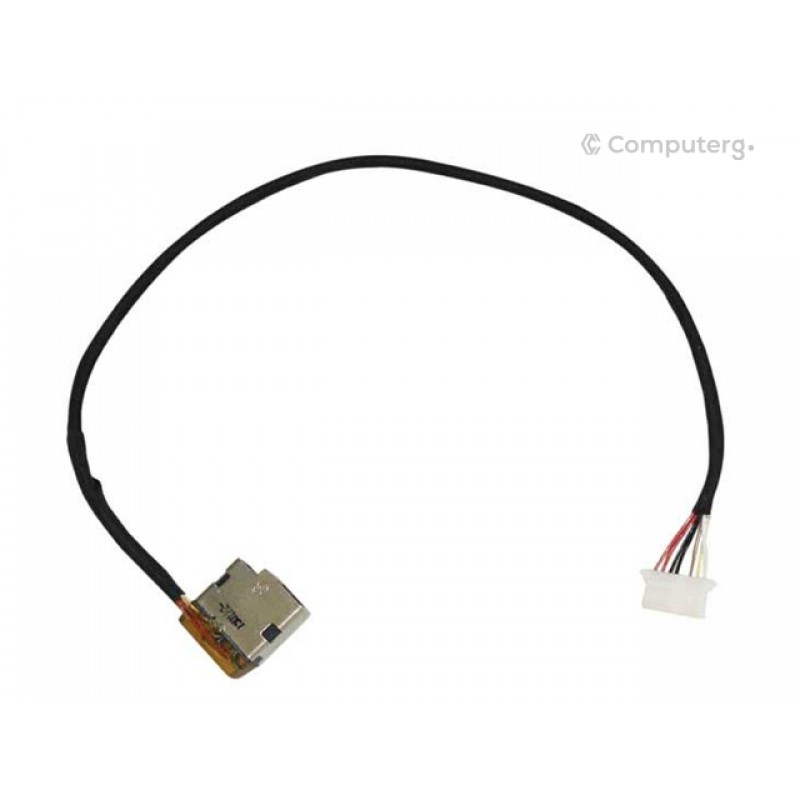 DC Jack For HP 15-DW - 809295-001 