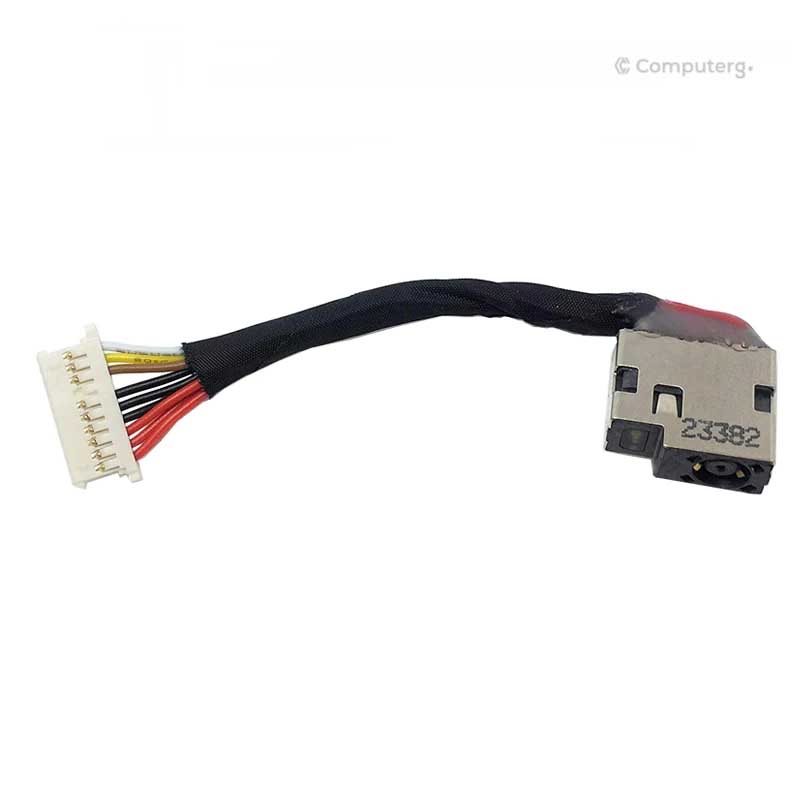 DC Jack For HP Omen 17-AB - 799751-S50 