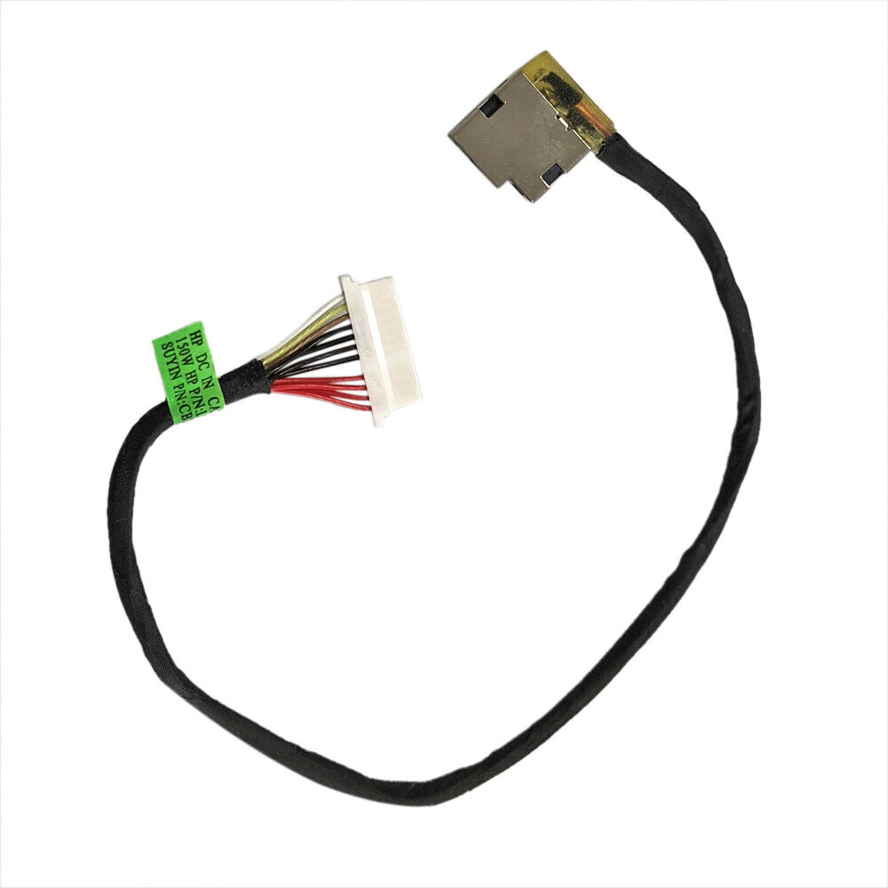 DC Jack for HP 15-EC - L72703-001 