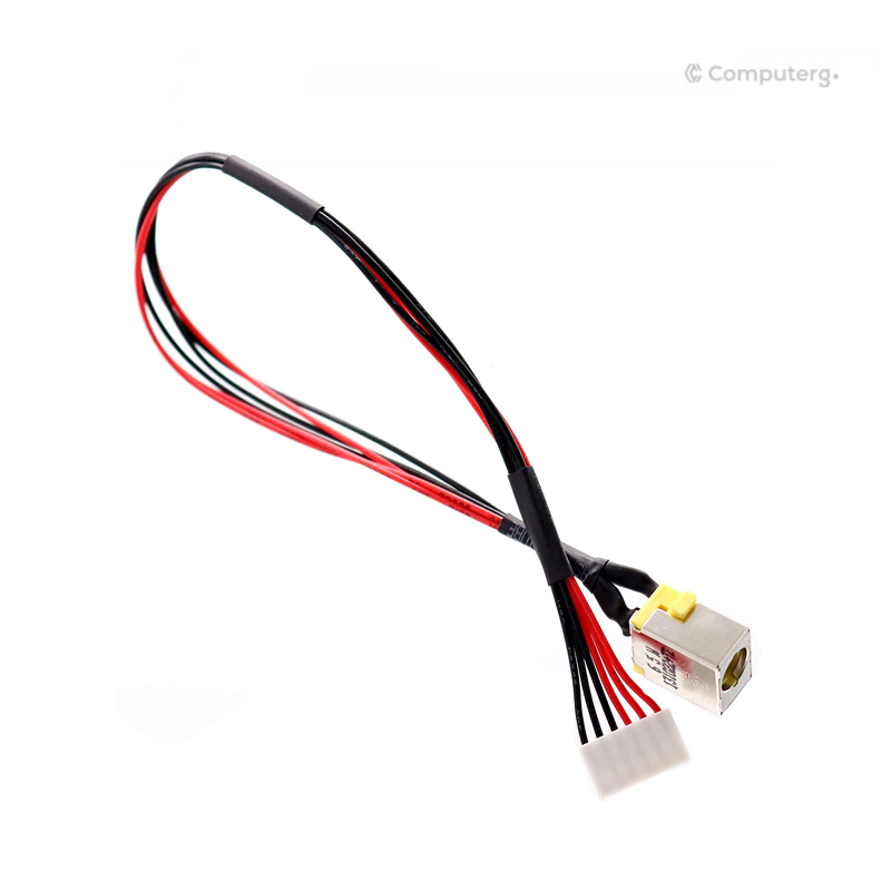 DC Jack For Acer AN515-31 - EH5AW 