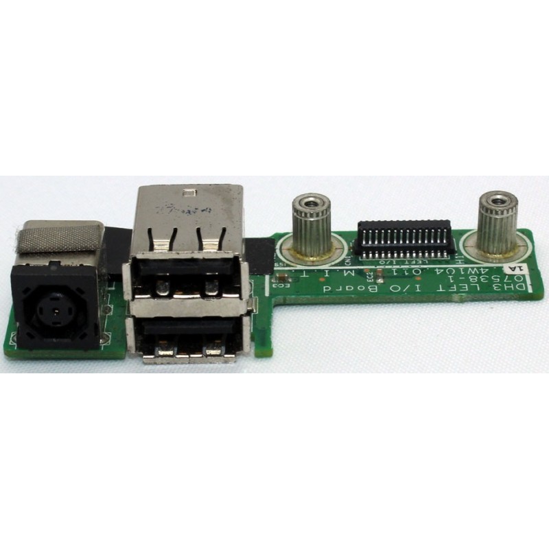 DC Jack Board For M1530 - 07538-1 