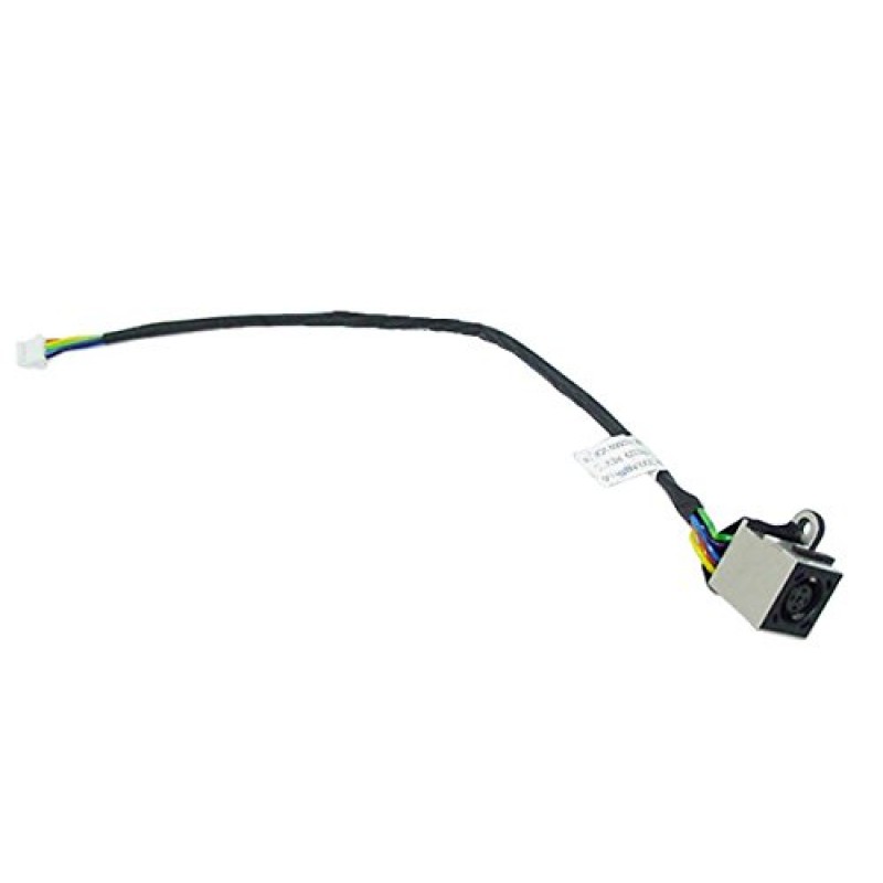 DC Jack For Dell Inspiron 14R N4010 - DD0UM8TH100 