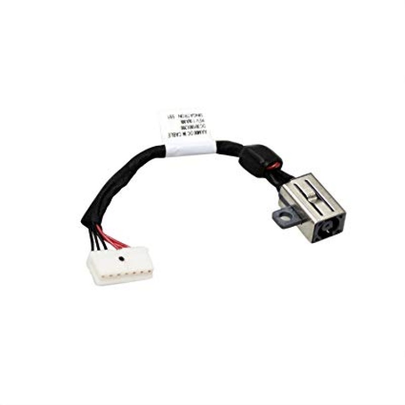 DC Jack For DELL XPS 15 9550 - DC30100X200 