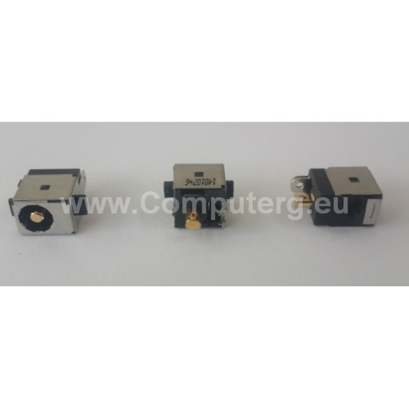 DC Jack For Asus X550 K56 N56 