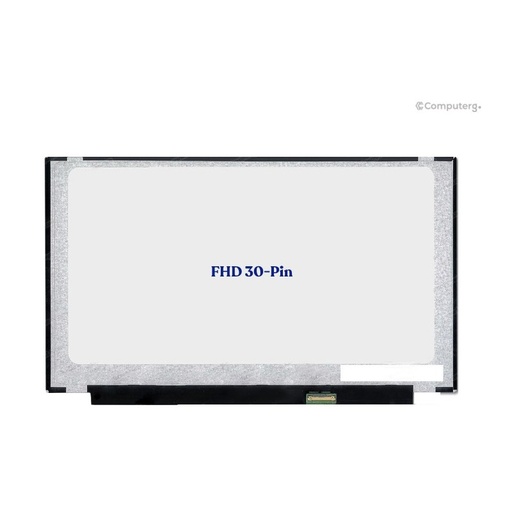 14-Inch - FHD (1920x1080) - 30 Pin 