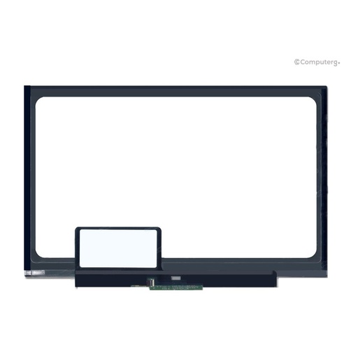 14.1-Inch - HD (1440x900) - 40 Pin 