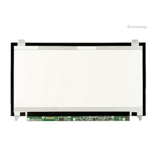 14.4-Inch - HD (1366x768) - 30 Pin 