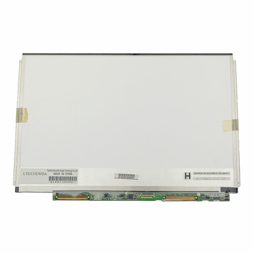 13.3-Inch - HD (1280x800) - 40 Pin 
