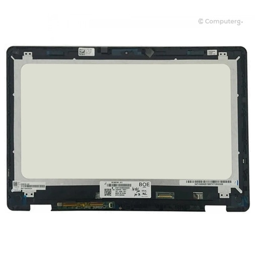 Dell Inspiron 15 7558 7568 Touch Assembly - 15.6" FHD - 30 Pin 