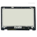 Dell Inspiron 15 7558 7568 Touch Assembly - 15.6" FHD - 30 Pin 