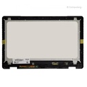 Dell 15 7558 Touch Assembly - 15.6" FHD - 30 Pin 